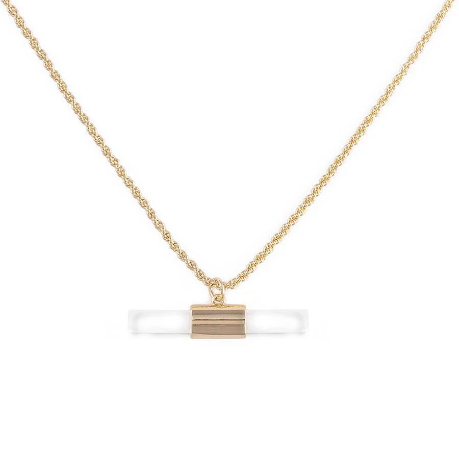 Crystal Necklace | Uncommon James