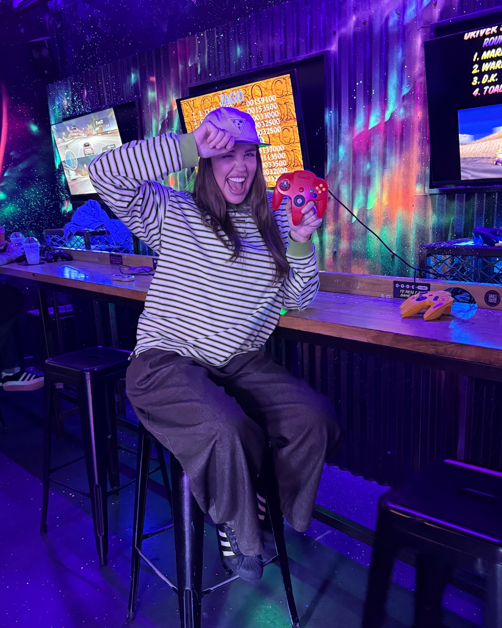 Baggy outfit always

#baggyoutfit #baggydenim #baggyjeans #oversizedoutfit #tomboyfemme #tomboyoutfit #asseenonme #asosstyle #universalworks #topologie

#LTKautumn #LTKwinter #LTKuk