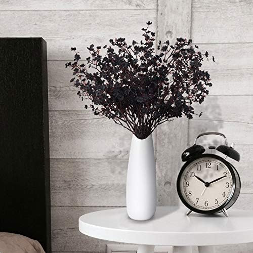 Baby Breath Gypsophila Artificial Flowers, Babies Breath Flowers Bush Artificial Gypsophila Silk Sil | Amazon (US)