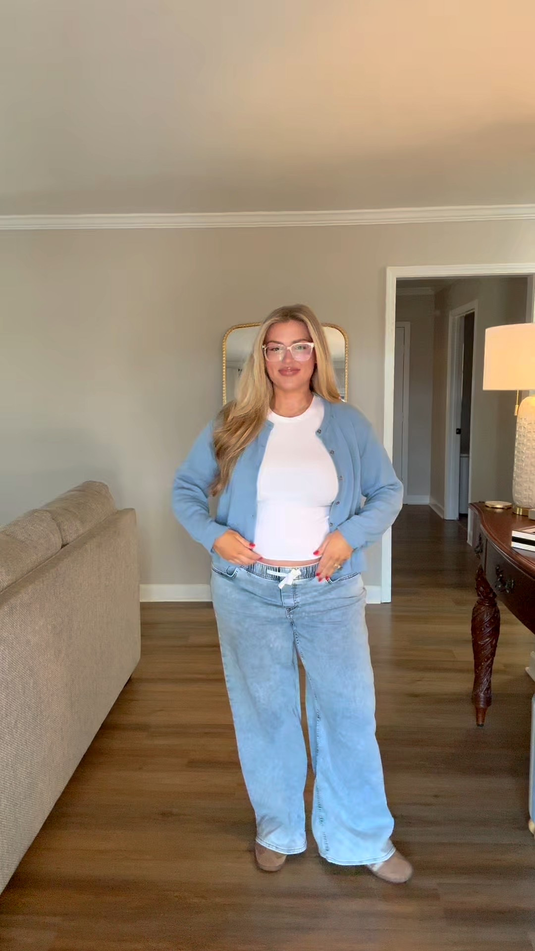 20 weeks OOTD!

#LTKootd #LTKBaby #LTKBump