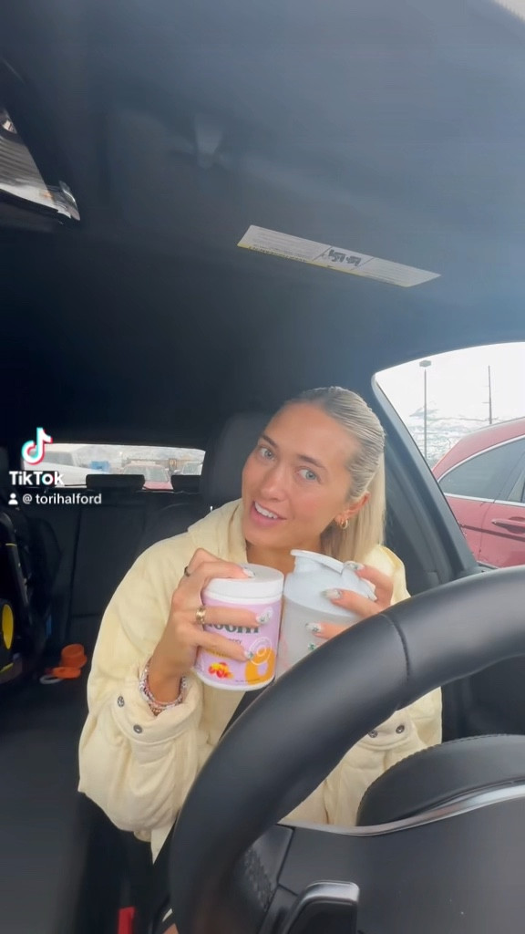 LEG DAY 🦵🏻

#LTKVideo #LTKfitness