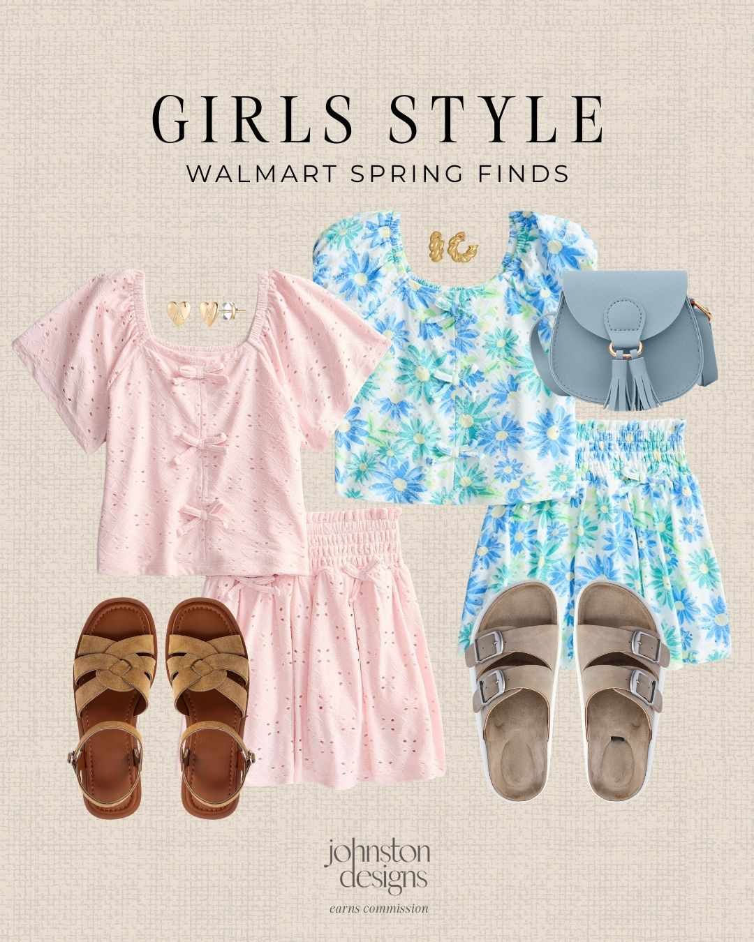 Sweet Walmart girls spring outfits that are perfect for warm weather days. Cute matching sets, comfy sandals, and playful accessories for school, playdates and weekend adventures. 🌸

Walmart girls outfits, girls spring outfits, walmart kids fashion, toddler girl outfits, girls matching sets, walmart girls clothes, girls floral outfit, girls skirt set, girls summer outfits, kids walmart finds, girls everyday outfits, affordable kids clothes, walmart girls style, girls playdate outfit, walmart spring kids fashion.

 

 #LTKootd #LTKKids