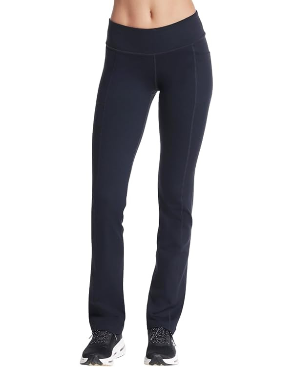 Skechers Women's Pantalon Gowalk Leggings | Amazon (ES)