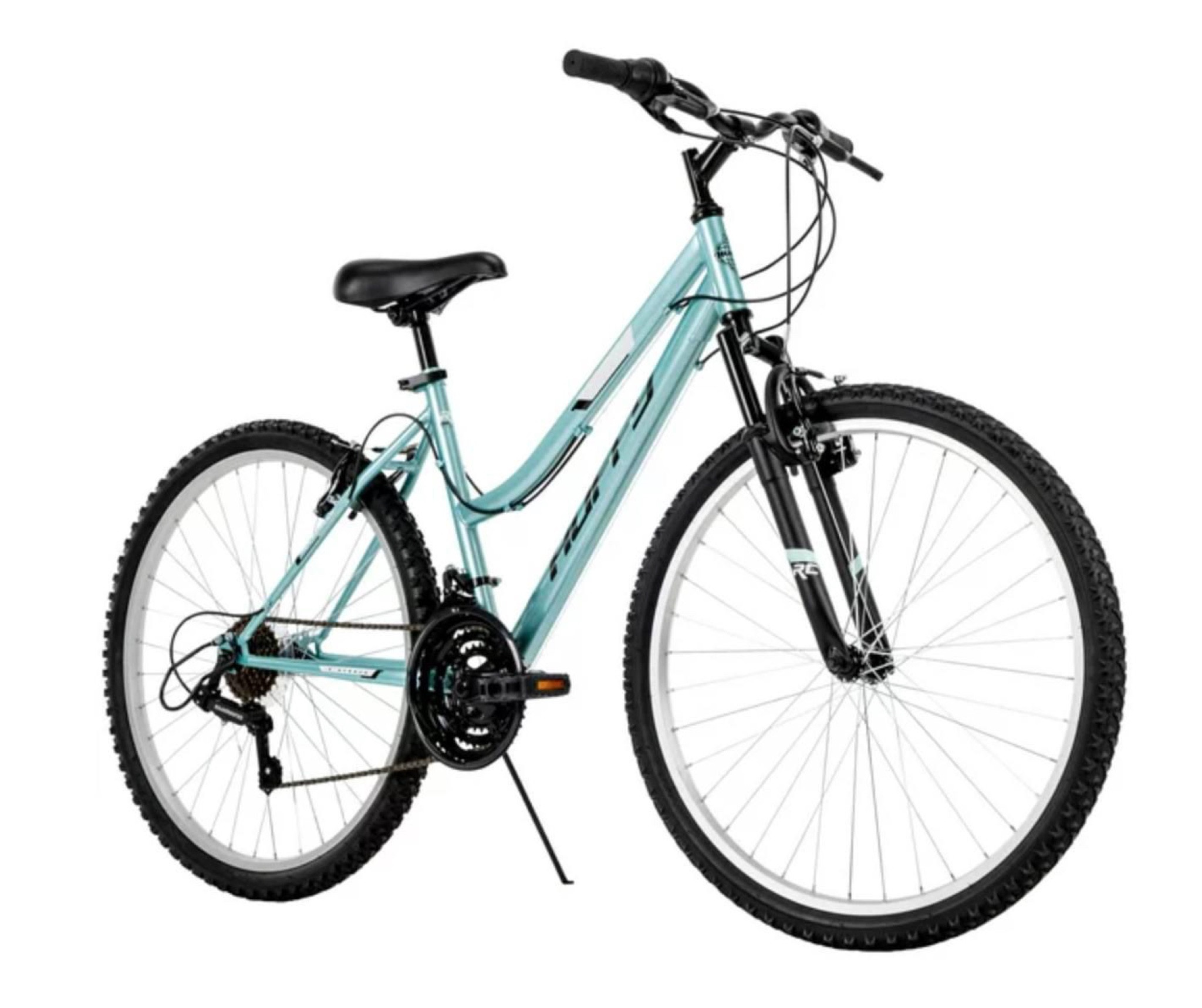 $98 [$Reg. $128] for this Huffy 26” Rock Creek Women's 18-Speed Mountain Bike!  



#LTKfit #LTKsalealert #LTKhome