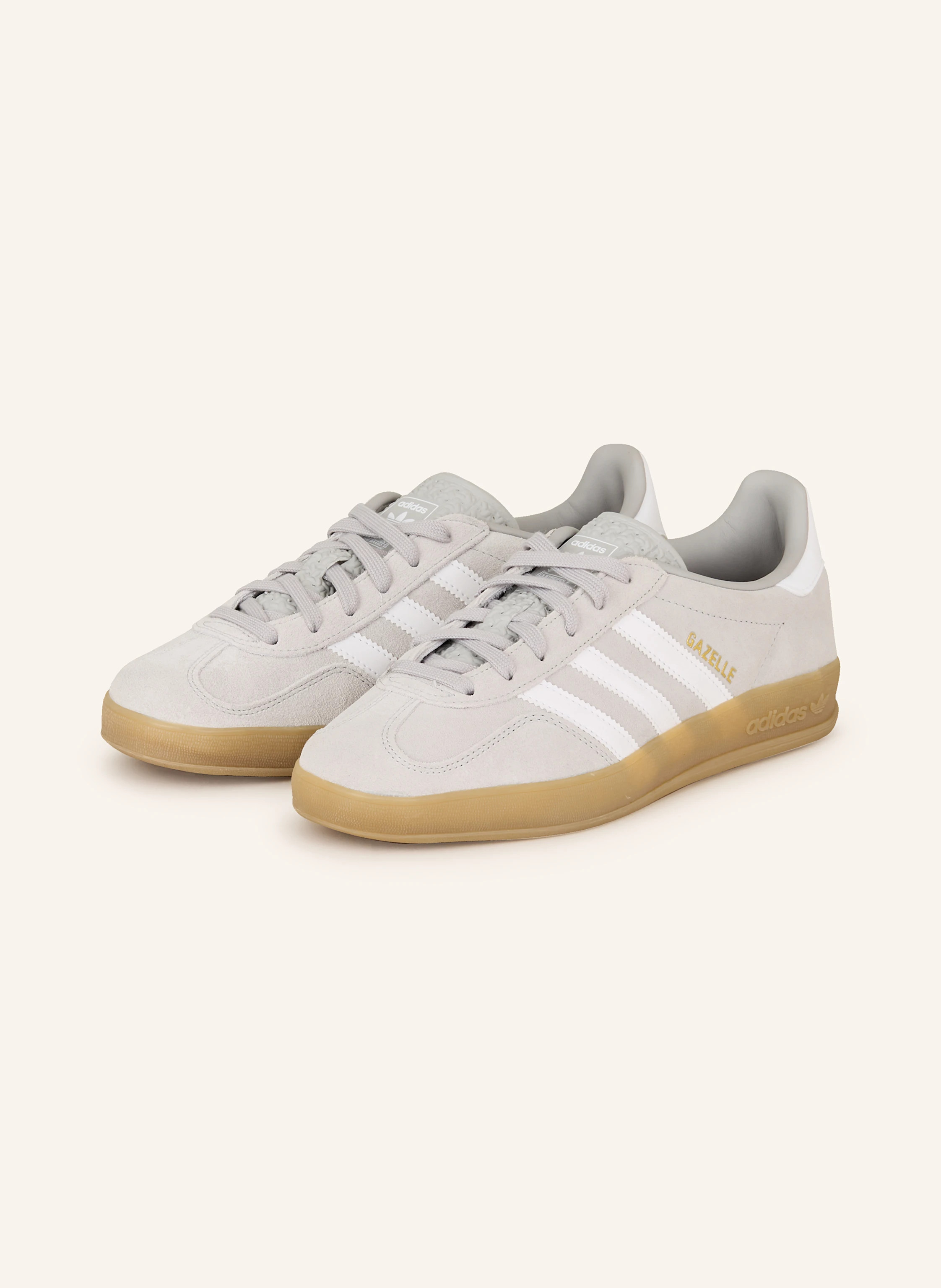 Sneaker GAZELLE INDOOR | Breuninger (DACH)