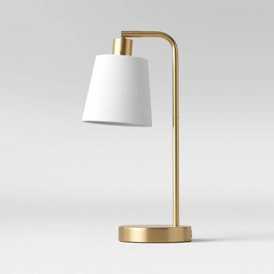 Shaded Arc Table Lamp - Project 62™ | Target