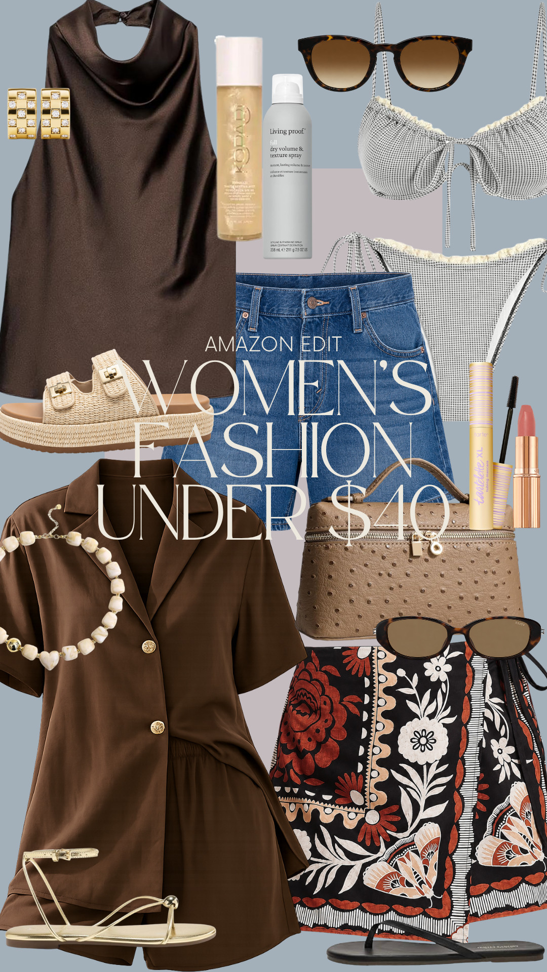 Women's fashion under $40! 

 #LTKgrwm #LTKootd #LTKmomlife