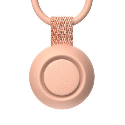 Hatch Go - Portable USB Sound Machine for Babies and Kids' - Peach | Target