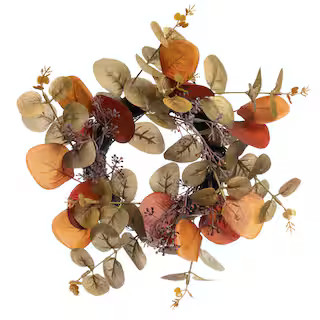 12" Mini Eucalyptus Wreath by Ashland® | Michaels Stores