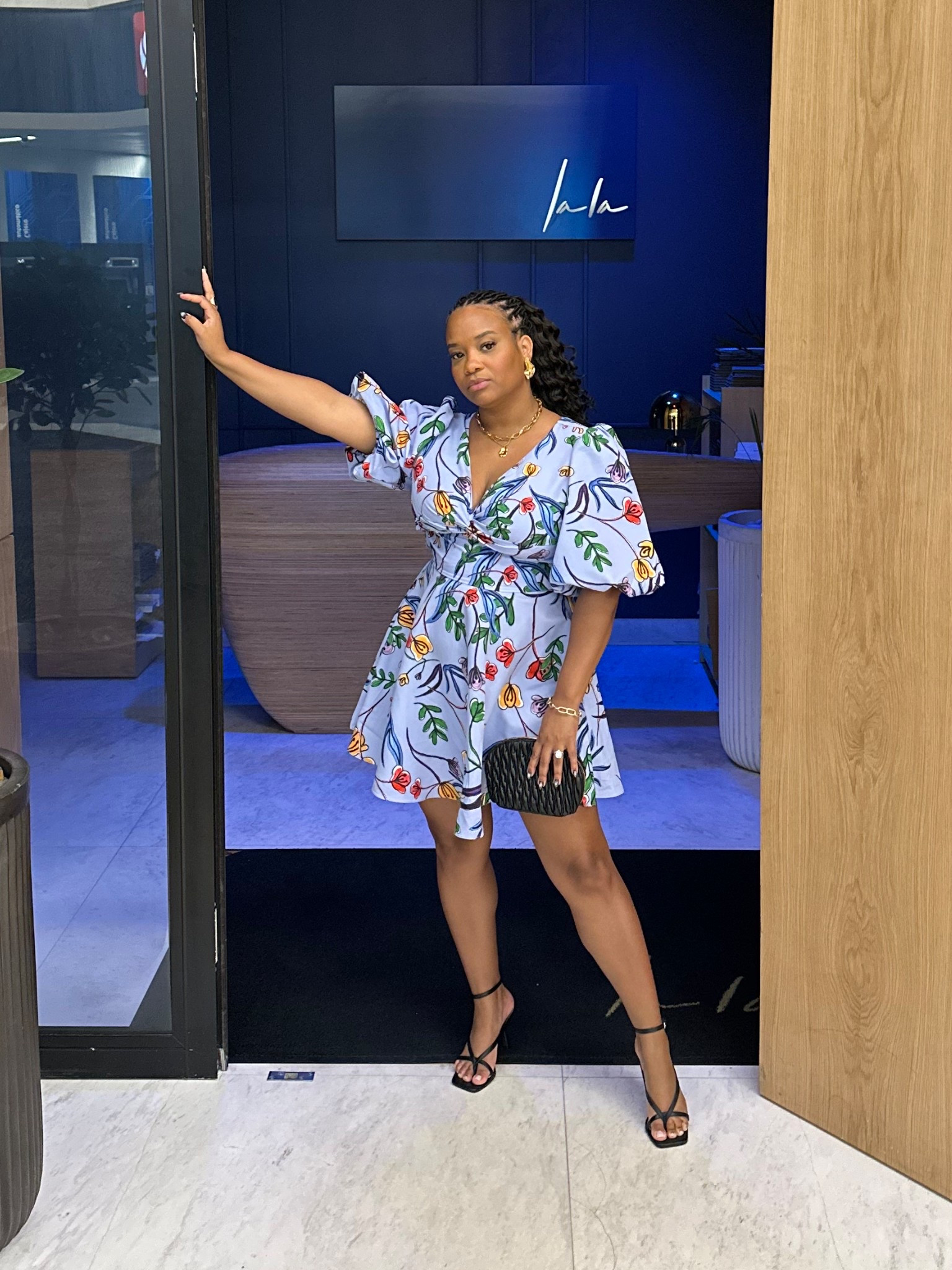 Perfect Birthday dress ✨

#LTKPetite #LTKParties #LTKBeauty