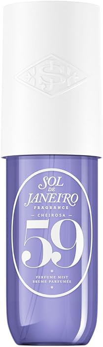 SOL DE JANEIRO Hair & Body Perfume Mist | Amazon (US)