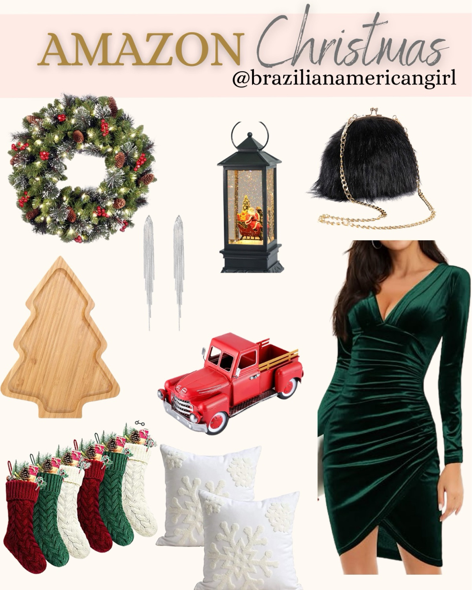 #LTKSeasonal #LTKStyleTip #LTKHome