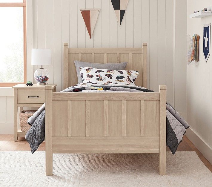 Camp Bed | Pottery Barn Kids