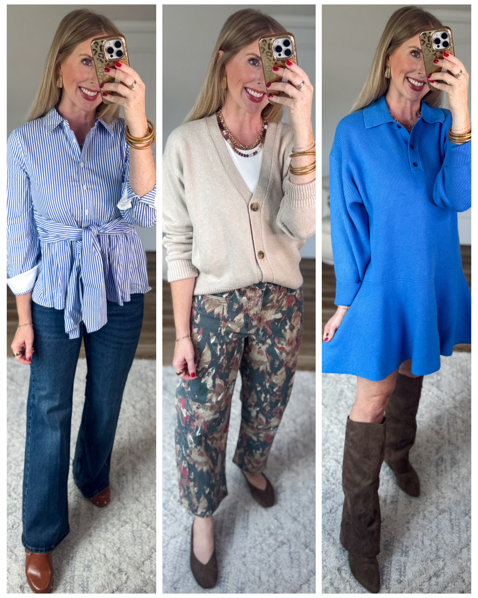 Daily try on, Walmart outfit, Walmart style, Walmart fashion, fall fashion

#LTKootd
