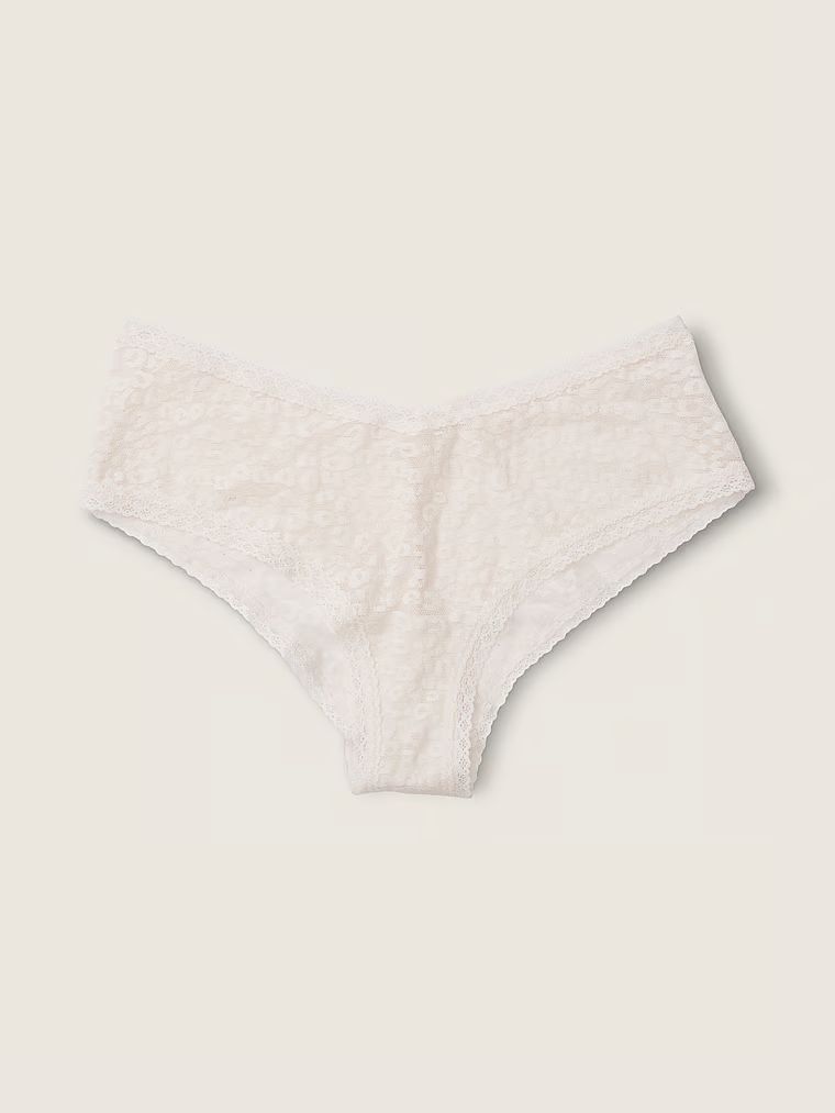 Wear Everywhere Lace Cheekster Panty | Victoria's Secret (US / CA )