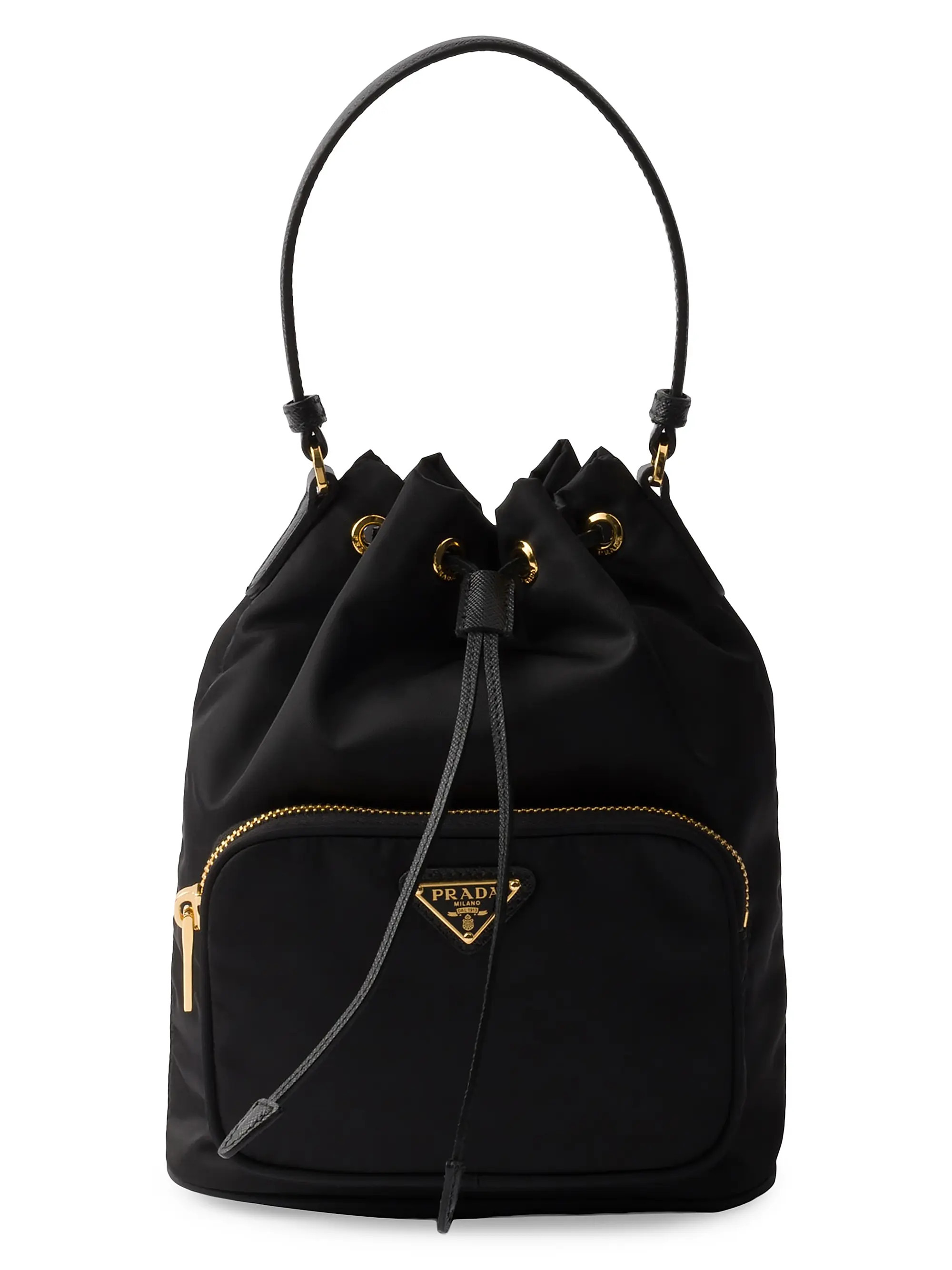 Duet Re-Nylon Bucket Bag | Saks Fifth Avenue