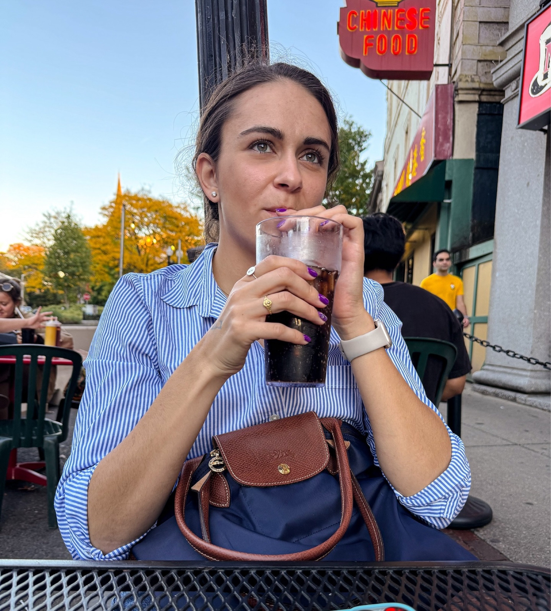 Preppy fashion, time capsule wardrobe 

#LTKSeasonal #LTKFindsUnder50 #LTKStyleTip