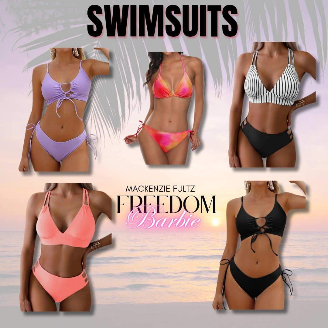 #LTKSwim #LTKOver40 #LTKTravel