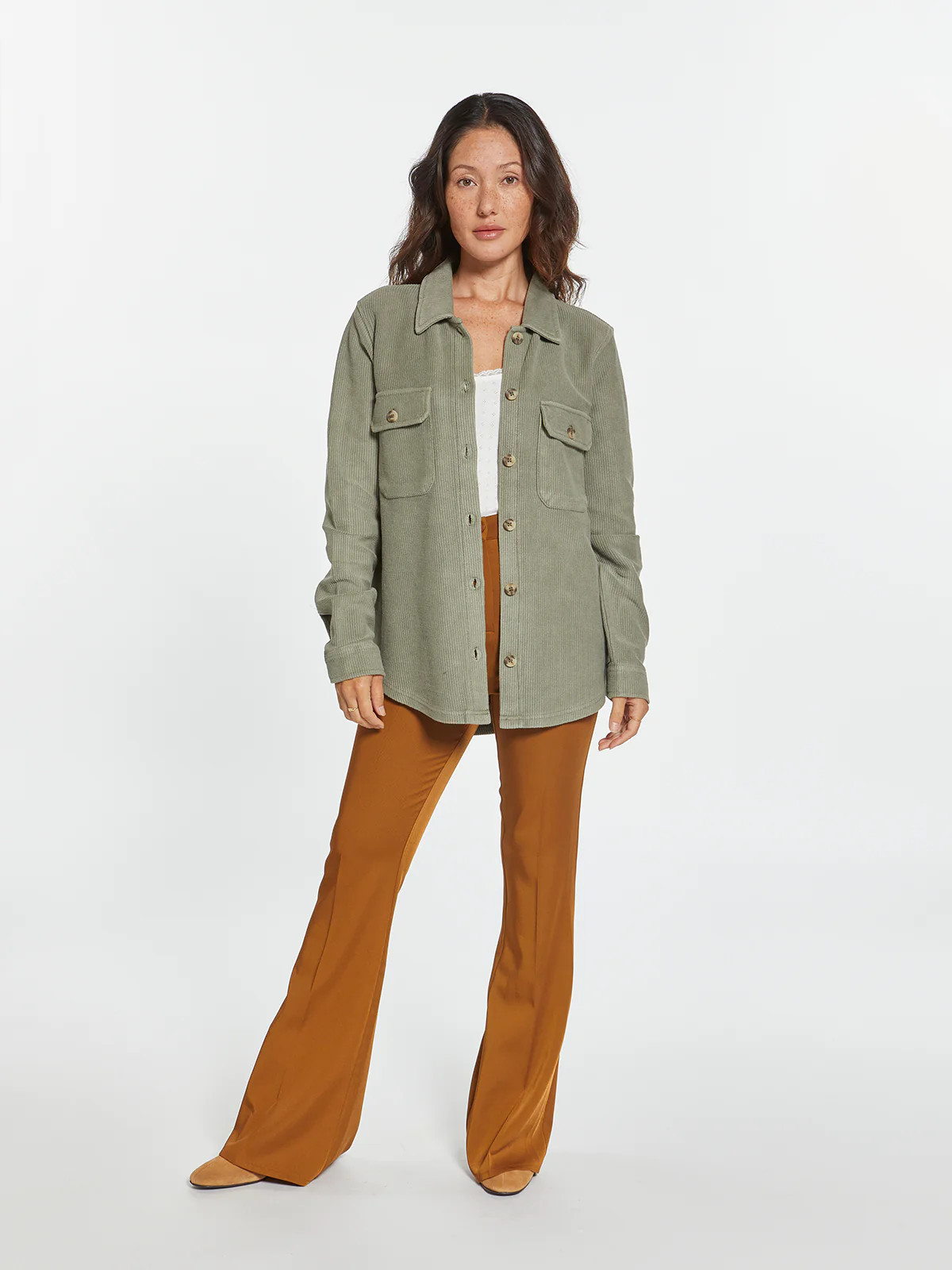 DOMINIQUE SHACKET
            
              Sale | Thread And Supply