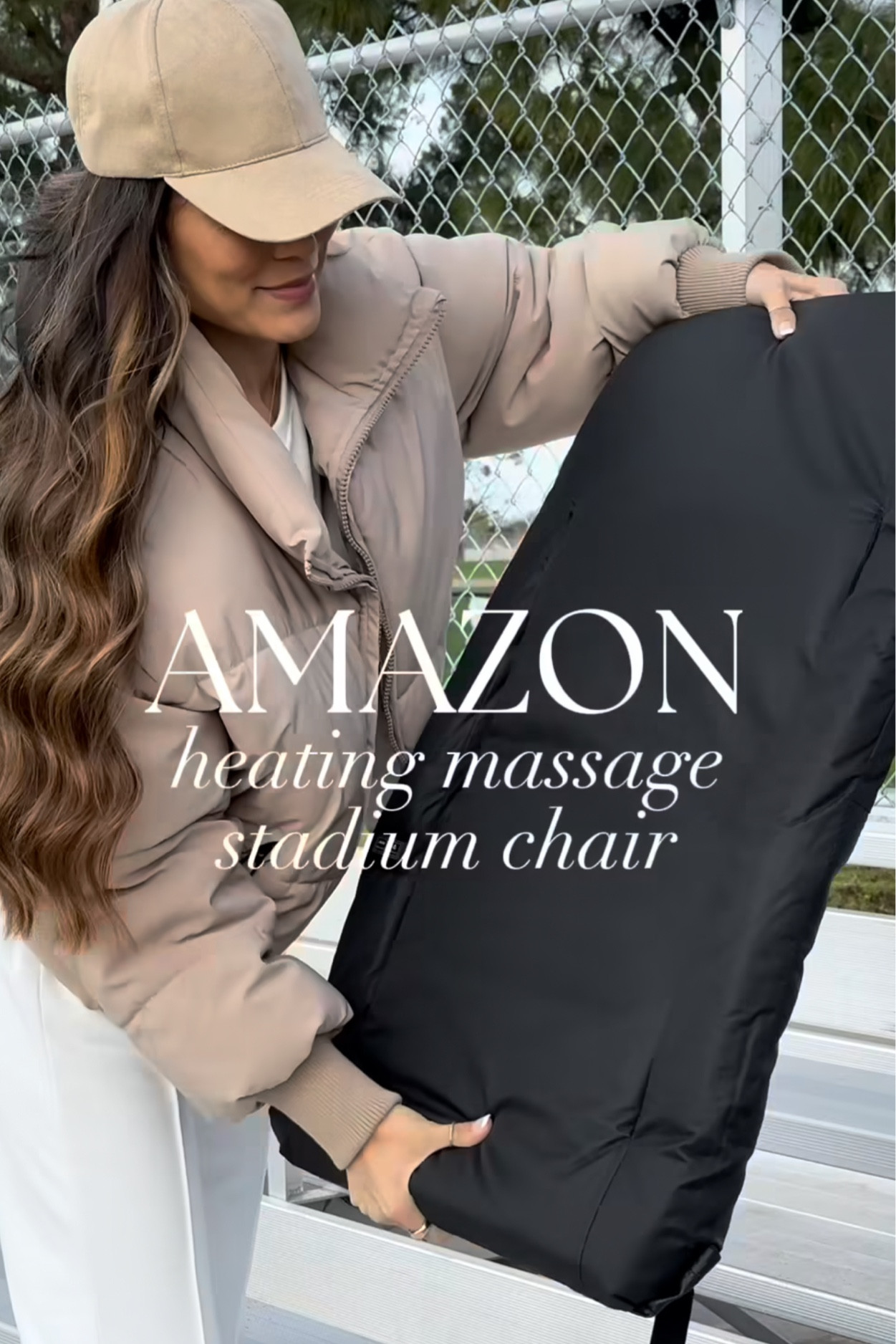 Scroll to shop!! Follow for more Amazon finds!!! Xo! 💖

#LTKSeasonal #LTKGiftGuide #LTKTravel