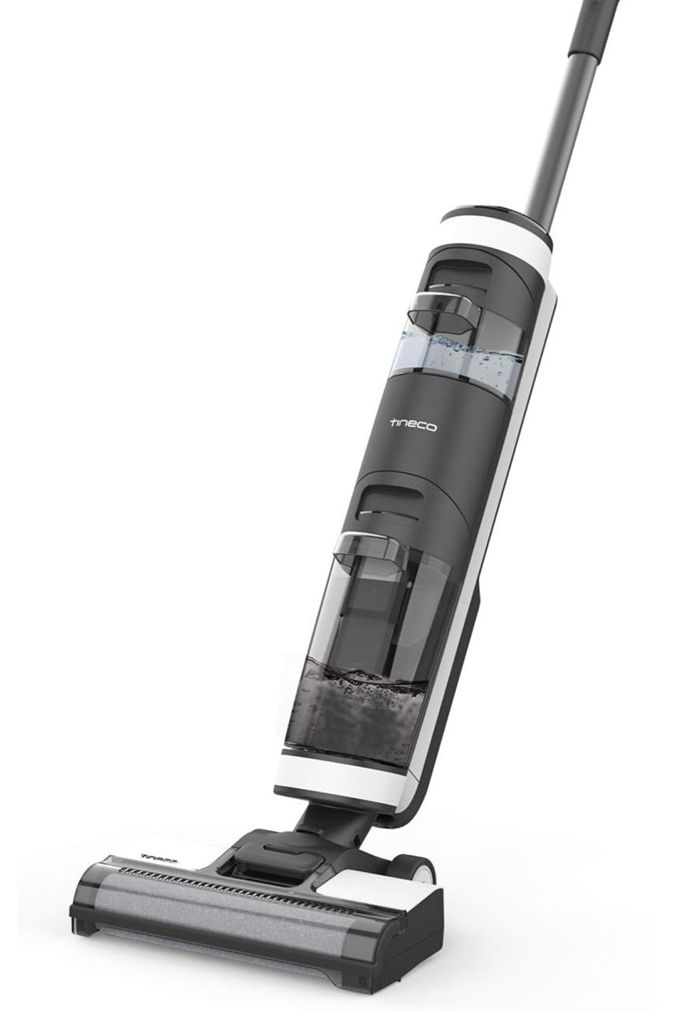 Love this mop + vacuum all in one! 

#LTKhome