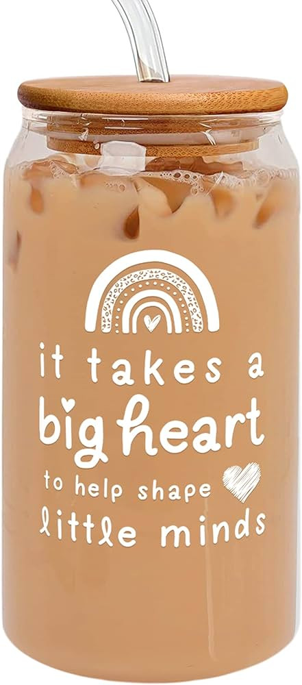 KORUBIA Teacher Gifts for Women - Teacher Appreciation Gifts - Gifts for Teachers Women, Funny Gi... | Amazon (US)