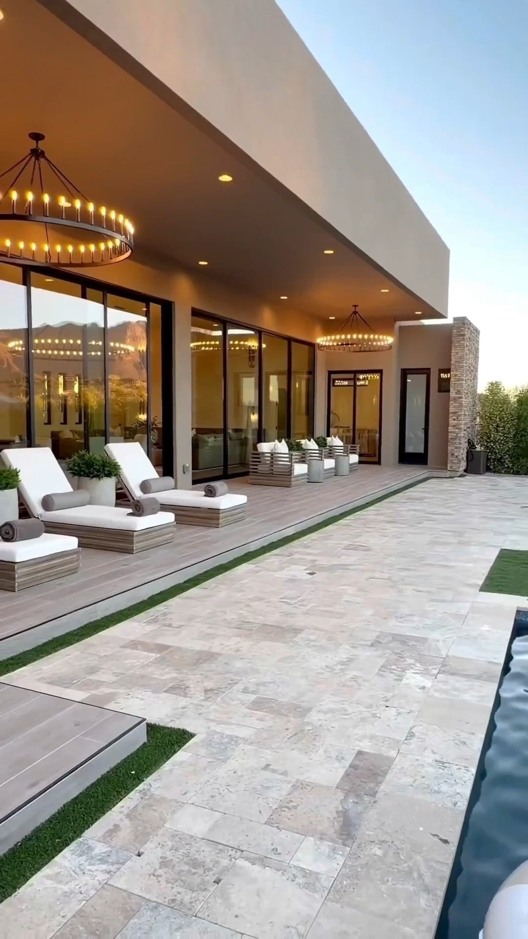 @Wayfair has turned my backyard into a luxurious oasis! 🌴 Their outdoor furniture is beautiful, affordable, and such amazing quality. From umbrellas, patio furniture, outdoor dining tables, and chairs… to poolside pieces and rugs, they literally have it all! ❤️ I just grabbed a new dining table and I cannot wait to get it to enjoy this amazing weather 😍✨ Way Day sale outdoor patio furniture, backyard oasis ideas affordable outdoor decor patio dining set #ad #wayday #wayfair #wayfairpartner 

Summerthompsonstyles

#LTKHome #LTKSaleAlert #LTKSwim