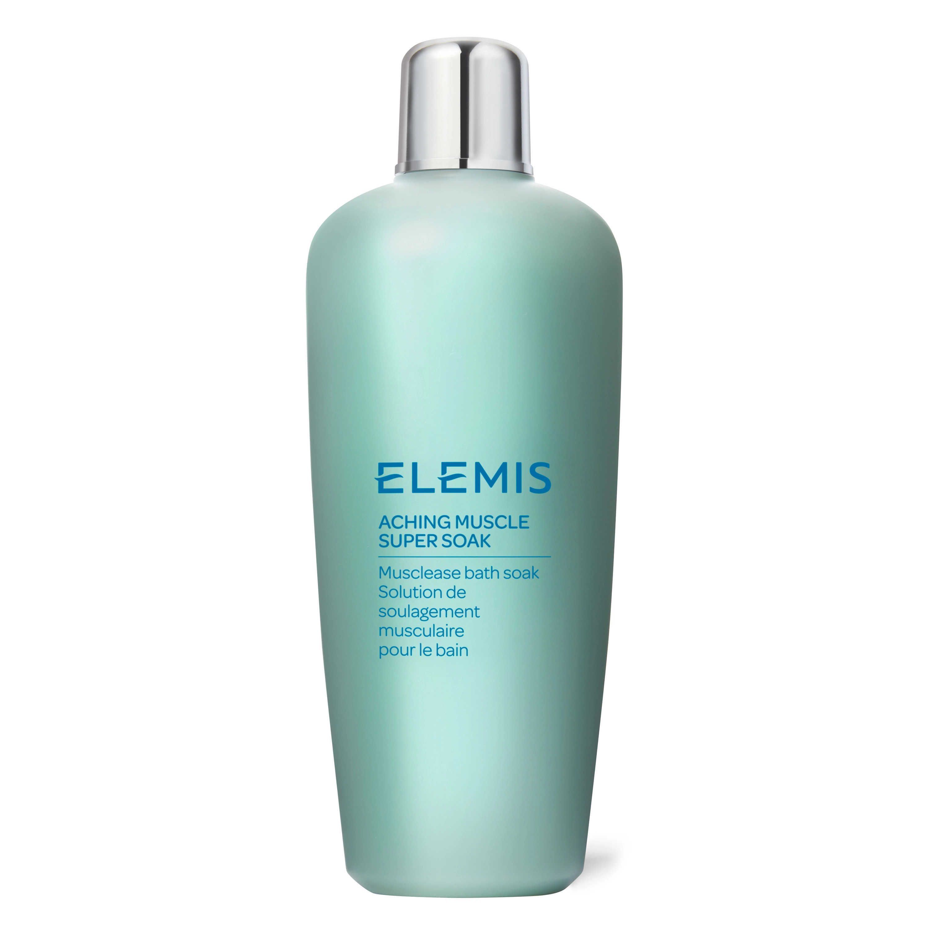 ELEMIS Aching Muscle Super Soak For All Skin Types, 400ml | Elemis (US)