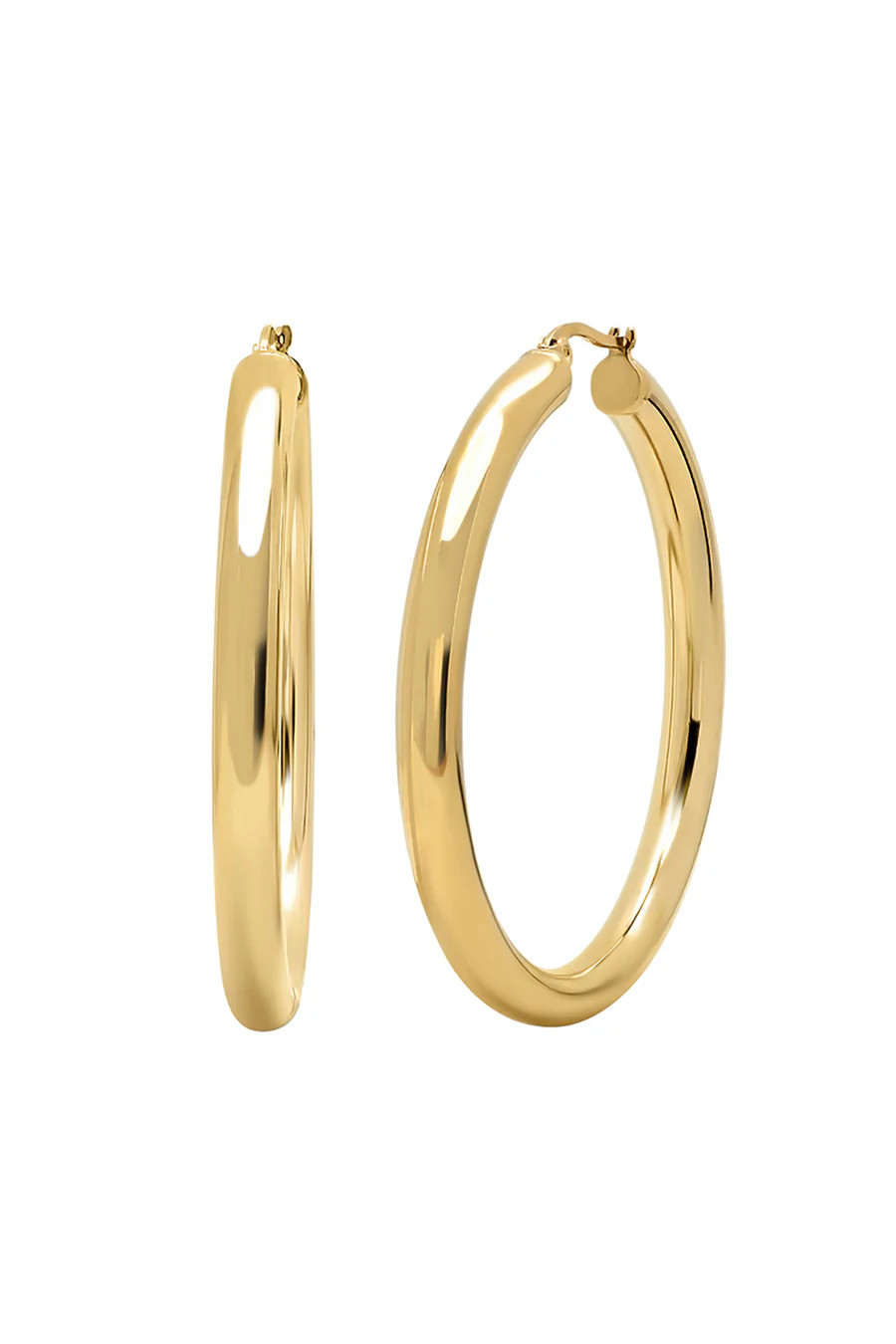 Sade L Hoops | BYCHARI