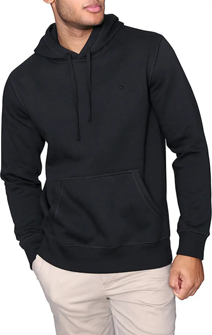 Fleece Knit Hoodie | Nordstrom Rack