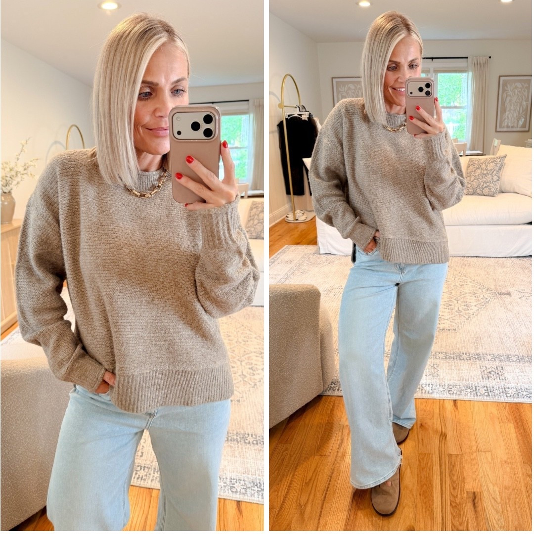 American eagle new fall finds 🤎

american eagle sale, american eagle deals, american eagle outfits, fall fashion, fall outfits, affordable fashion, casual outfits, women’s fashion @ae

#LTKSaleAlert #LTKMidsize #LTKSeasonal