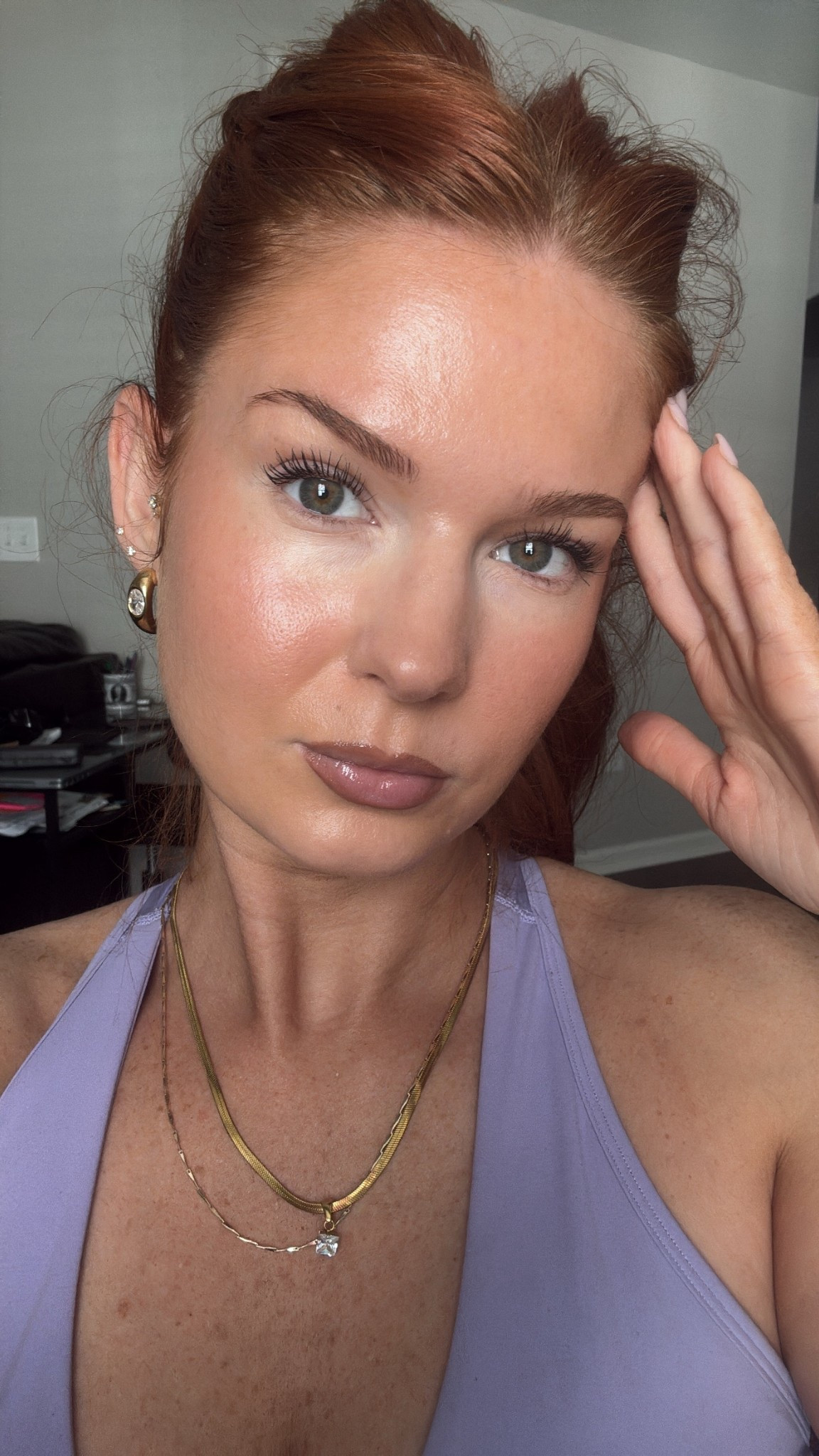 My extended everyday makeup routine 🤍✨

#LTKBeauty #LTKStyleTip #LTKFindsUnder50