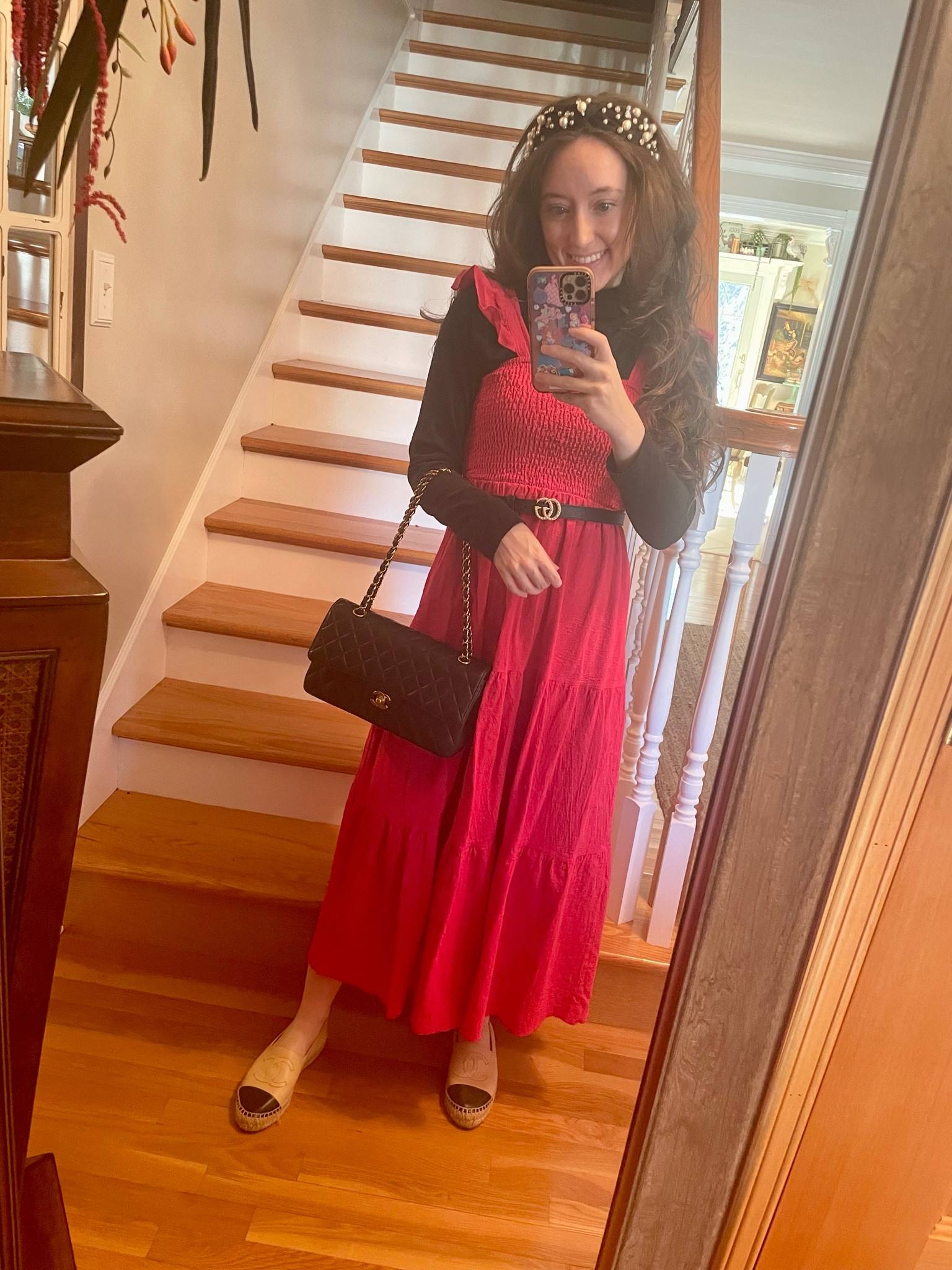 Hill house look for less ❤️❤️❤️

#LTKunder100 #LTKunder50 #LTKFind