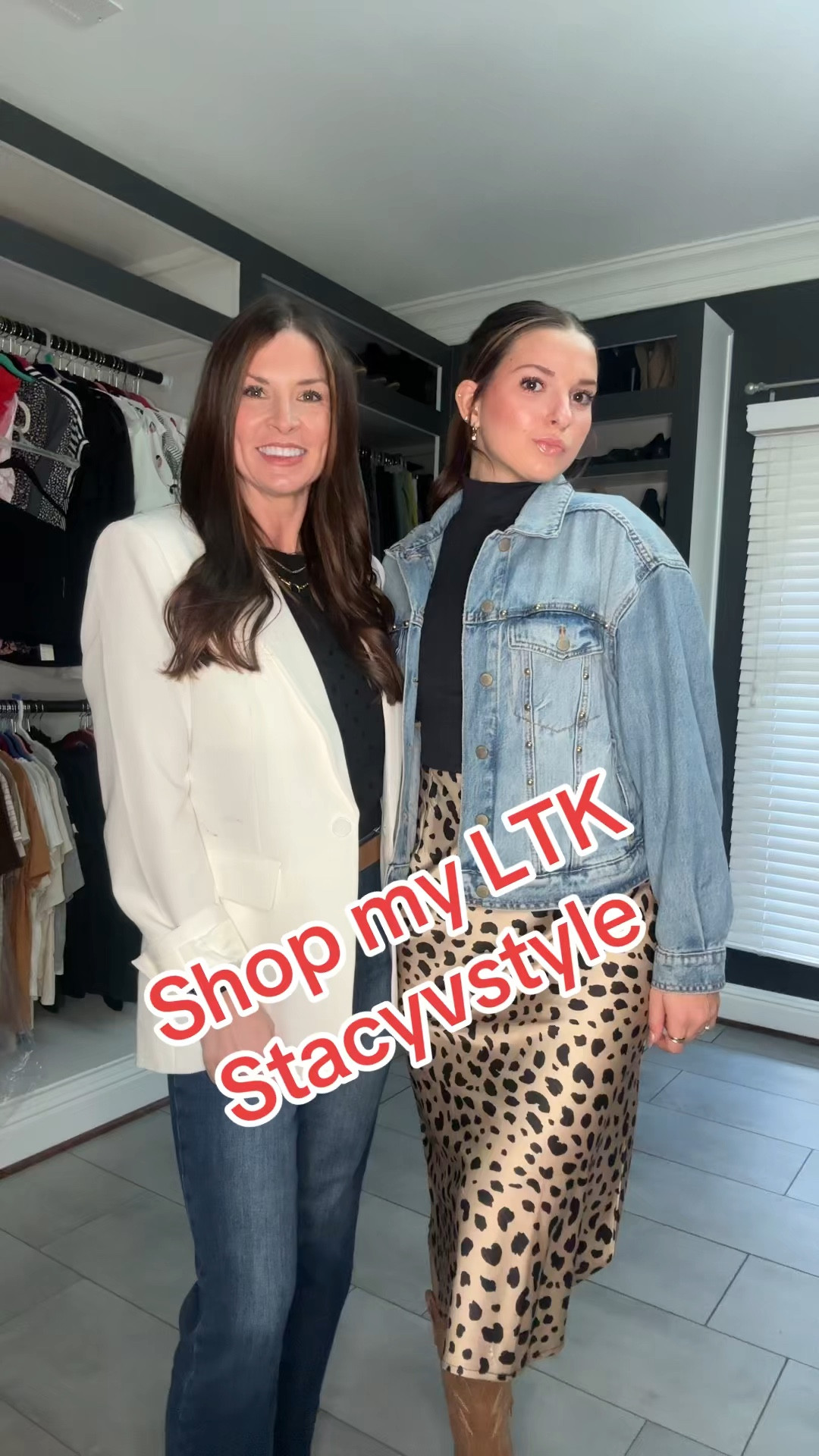 Affordable outfits with lots of options to mix them up ❤️

#LTKOver40 #LTKFindsUnder50 #LTKSaleAlert