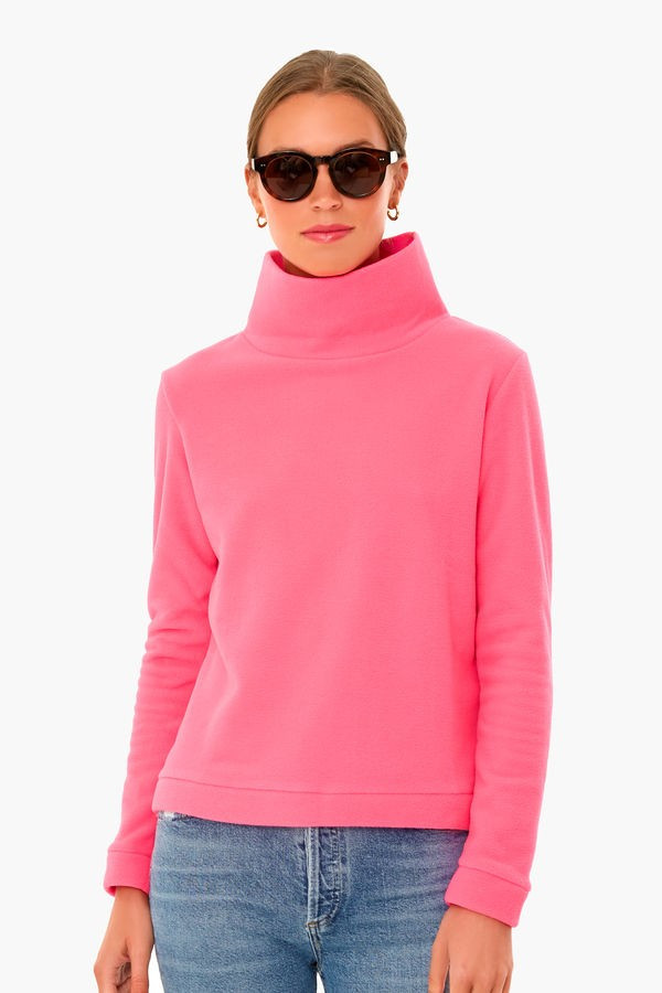 Neon Pink Park Slope | Tuckernuck (US)