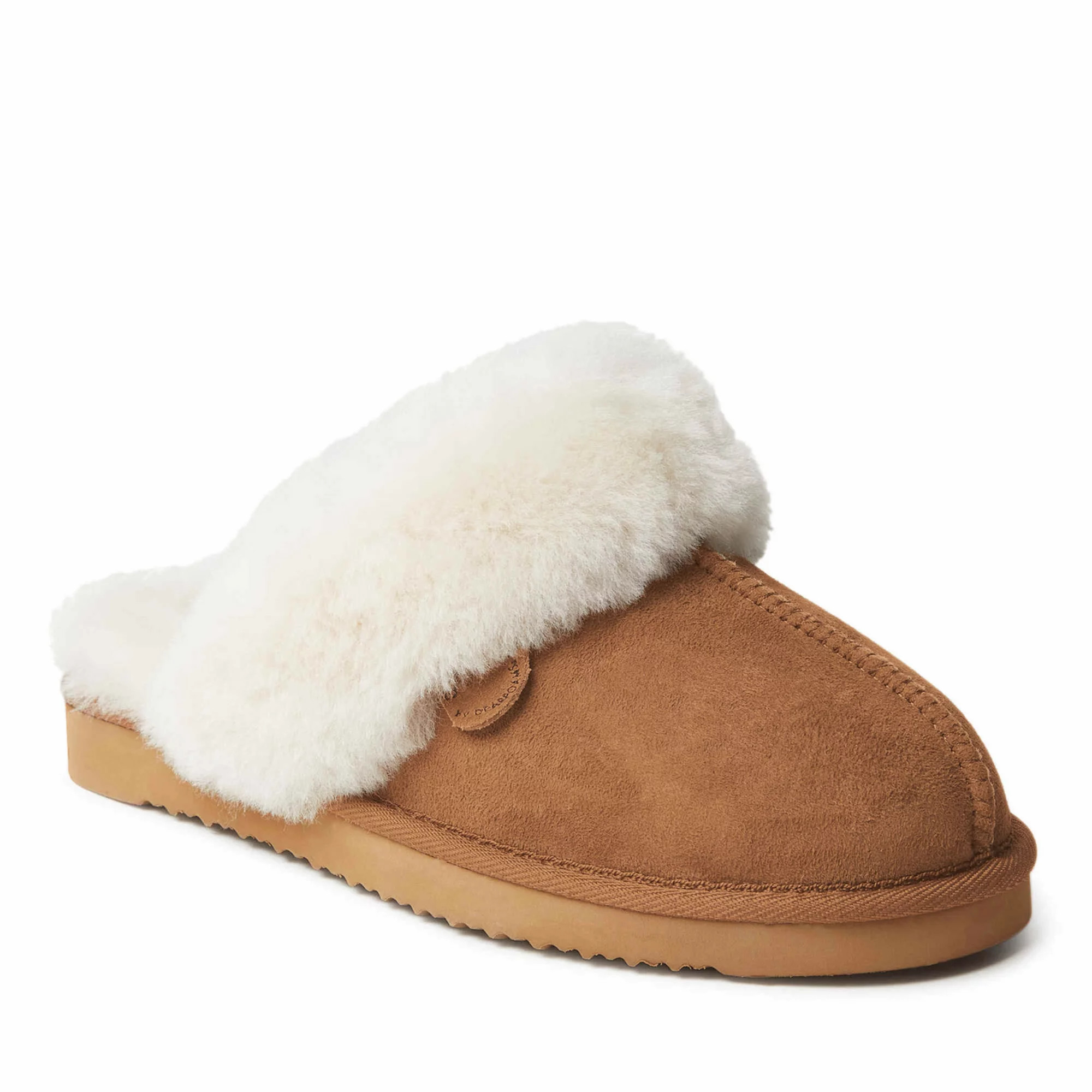 Fireside by Dearfoams Sydney Scuff Women's Slippers | Kohl's