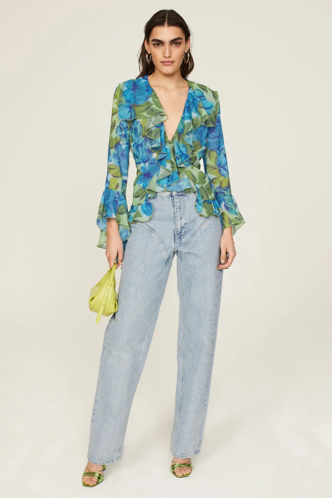 Ronny Kobo | Rent the Runway