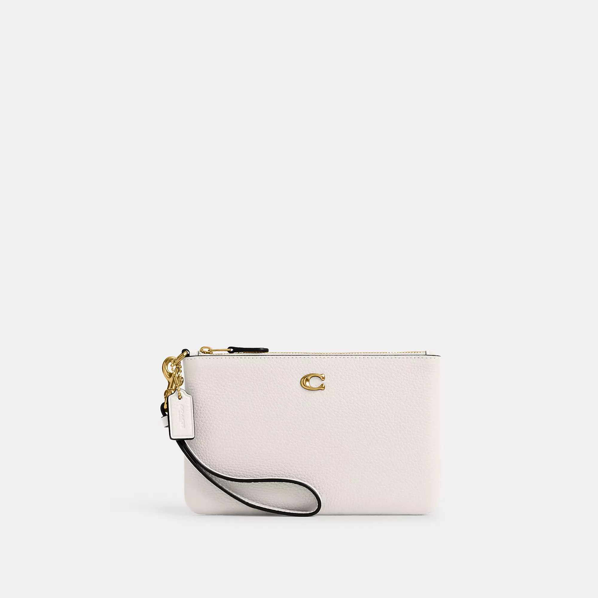 Essential Small Wristlet | Coach (US)