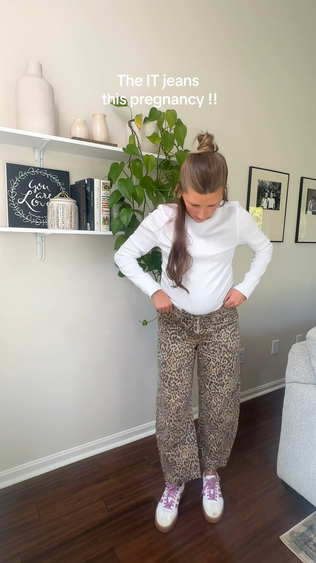 These jeans have sold out so many times and this is the lowest I have seen the price!! 

#LTKBump