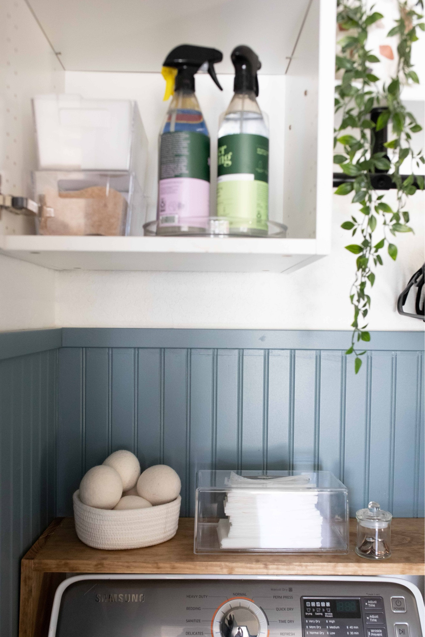 Laundry room organization favorites 

#LTKstyletip #LTKhome