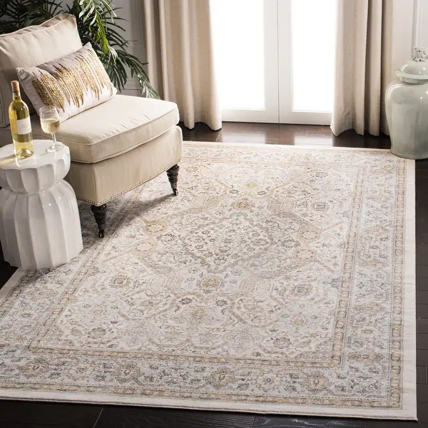SAFAVIEH Isabella Minola Traditional Oriental Rug | Bed Bath & Beyond