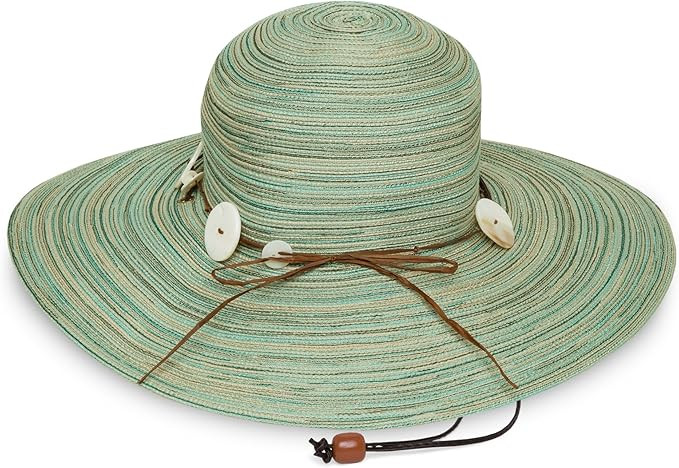 Sunday Afternoons Caribbean Hat | Amazon (US)