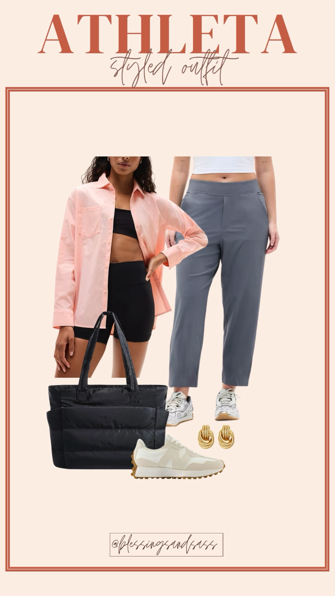 Athleta’s friends and family sale! Everything is 30% off now!

 Women’s fashion, outfit inspo, outfit ideas, what to wear for, fashion over 40, fashion over 50, spring outfits, winter to spring style, winter to spring transition outfits, spring outfits, spring fashion, spring style, women’s spring outfit, Vacation outfit, vacation style, activewear

 

#LTKootd #LTKSeasonal #LTKOver40