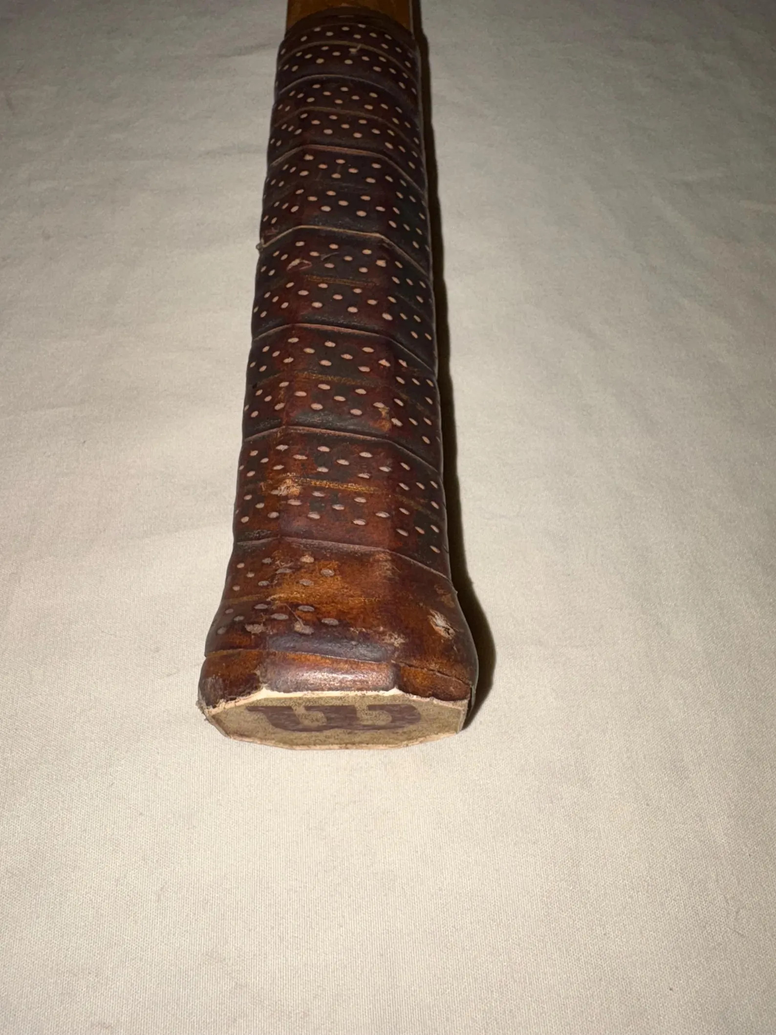 Vintage Wilson Tony Trabert Autograph Wooden Tennis Racket - Etsy | Etsy (US)