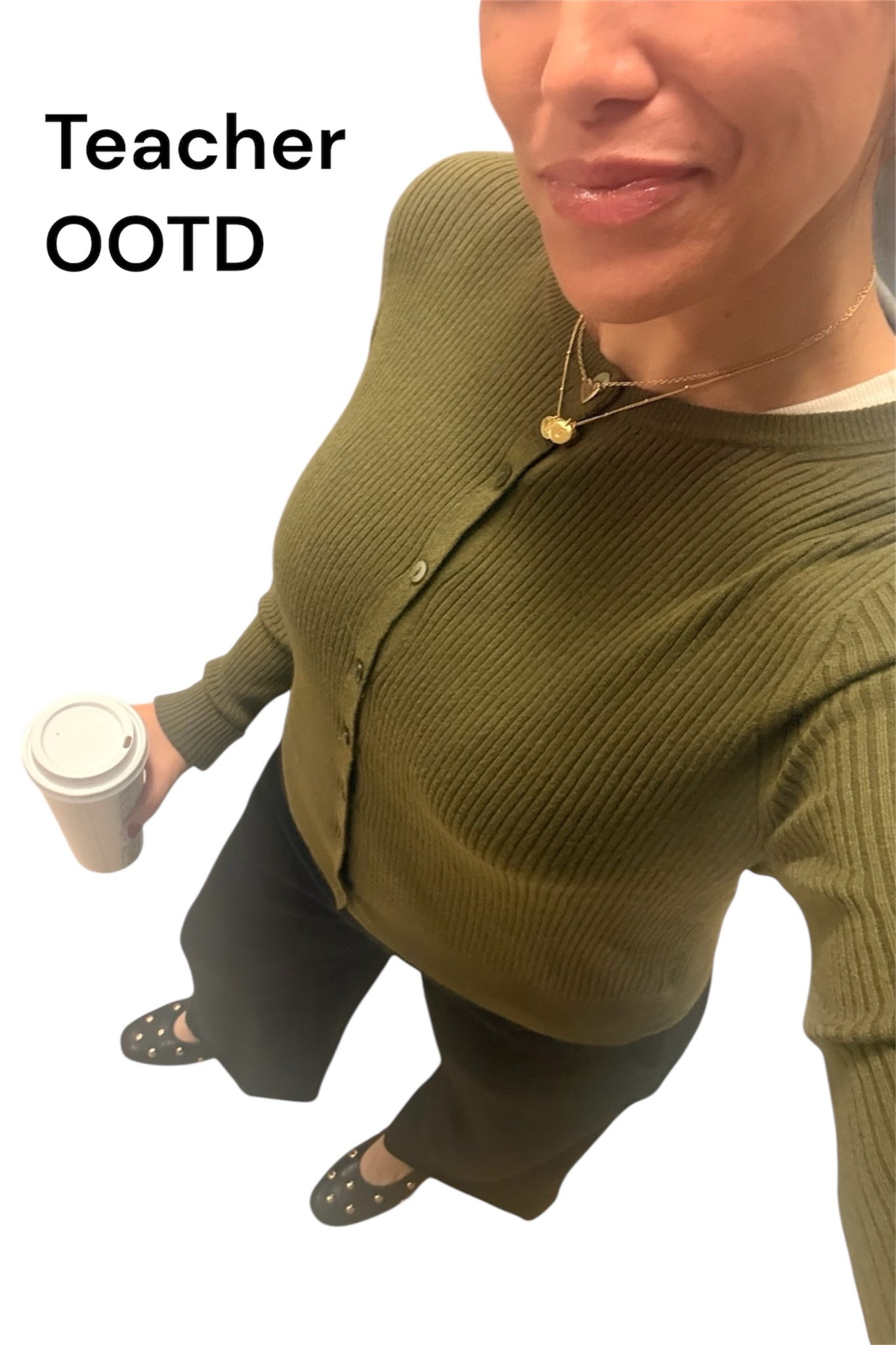 ⭐️I am 5’6, 134lbs-ish…I’m usually in a size small in tops and small/4/27 in bottoms. All links can be found on the @shopLTK app, following @lyndaro all content and sizing info can be found in the LTK app!!

#LTKOver40 #LTKWorkwear #LTKootd