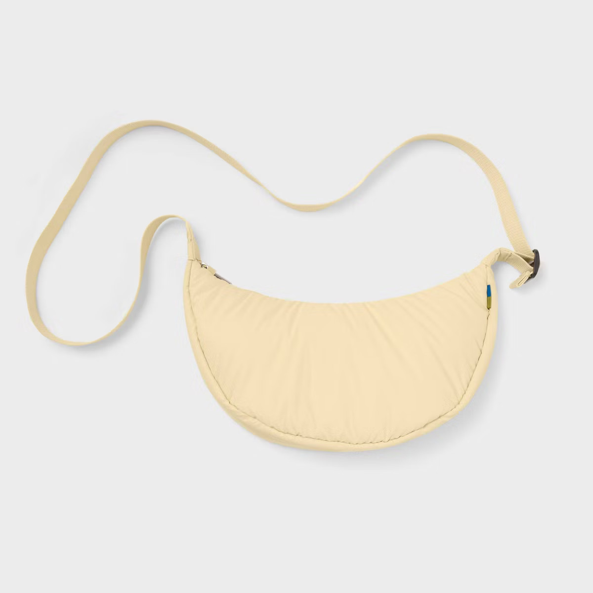 Puffy Crossbody Sling Bag - Open Story™ | Target