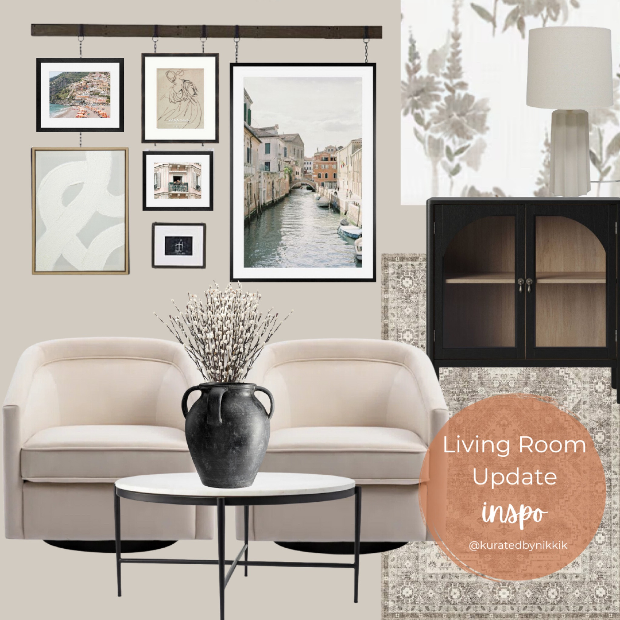 Living room sitting room update home decor

#LTKStyleTip #LTKHome