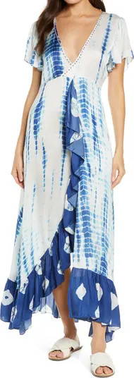 Malta Ruffle Dress | Nordstrom