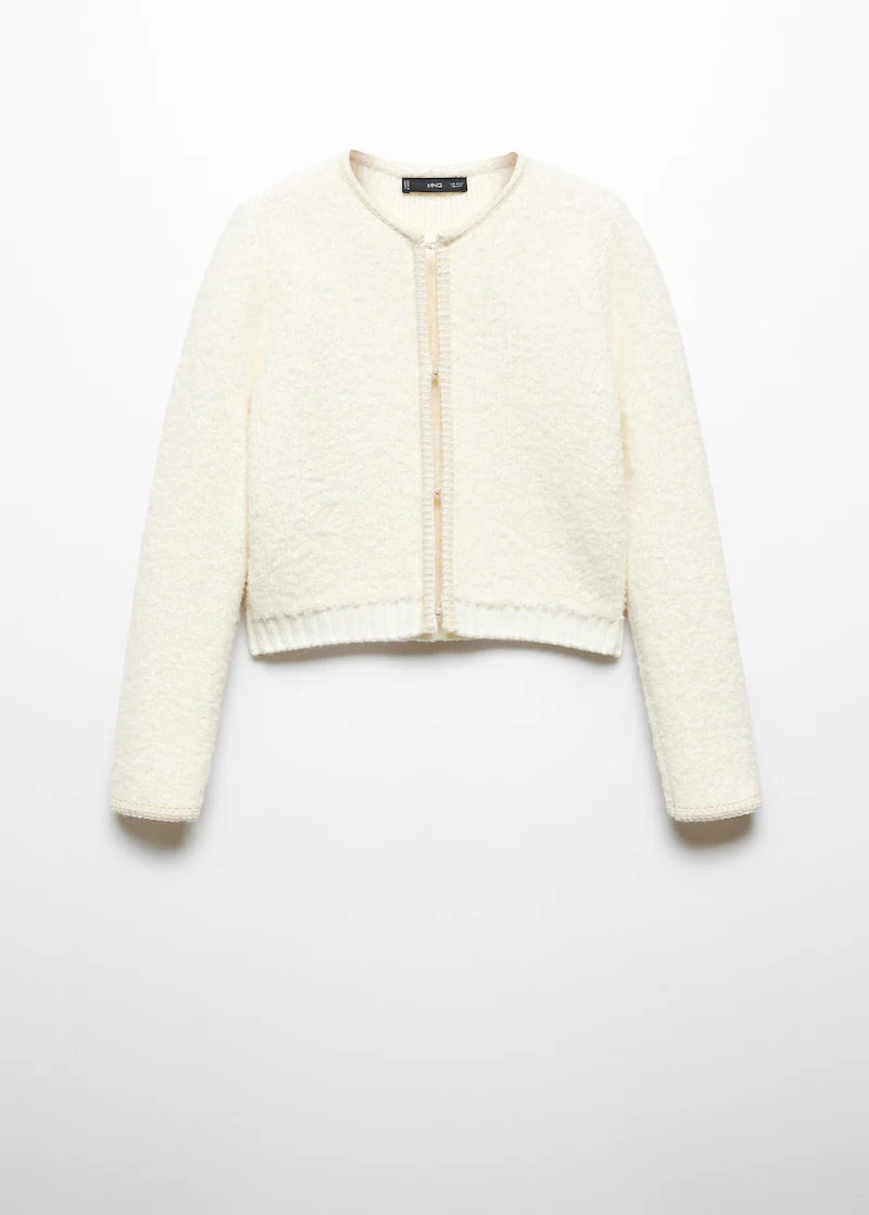 MenuMANGO | MANGO (UK)