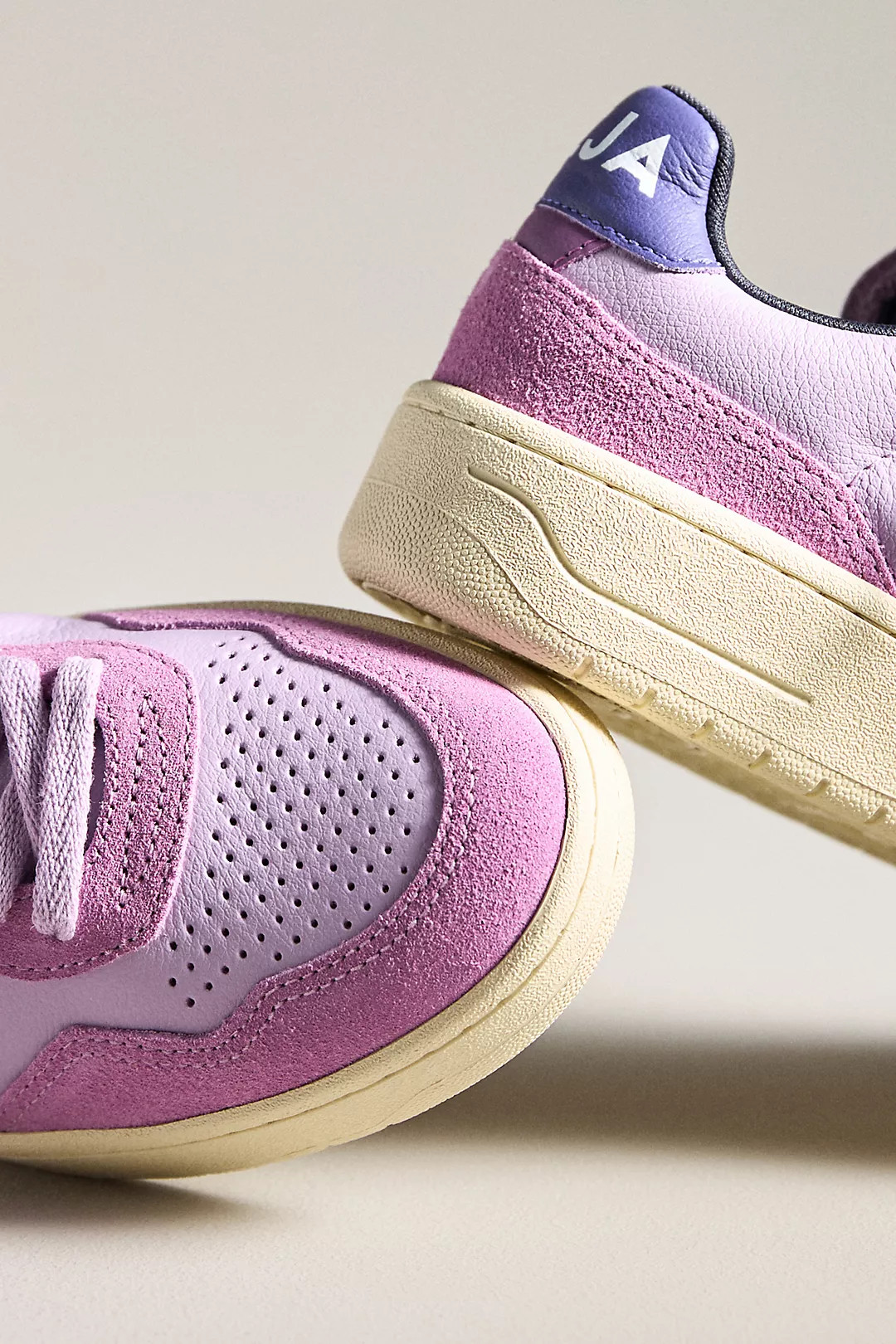 Veja V-90 Sneakers | Anthropologie (US)